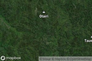 Mangakiteriki Stream