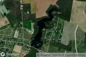 Chipman Pond