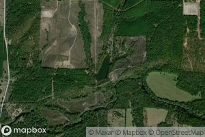 West Fork Point Remove Creek Site 12 Reservoir