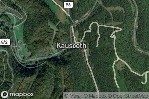 Pennsylvania Fork Fish Creek