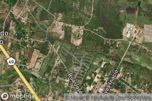 Riacho Cajueiro do Ministro