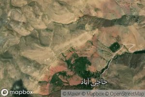 Cheshmeh-ye Qusha Bulagh