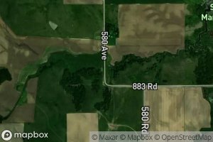 Aowa Creek Reservoir 62-5A