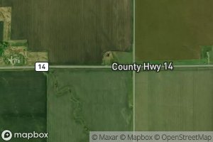 County Ditch Number Twentythree