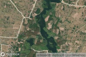 Ang Kep Nam Ban Nong Kheng