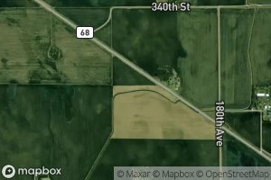 County Ditch Number Thirtyseven