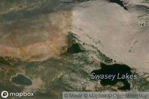 Swasey Lakes