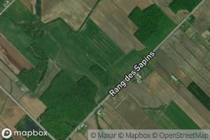 Ruisseau Joseph-Arel