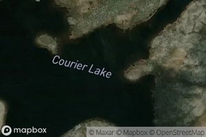 Courier Lake