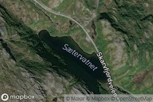 Saetervatnet