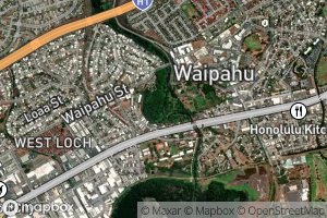 Waipahu Stream (historical)