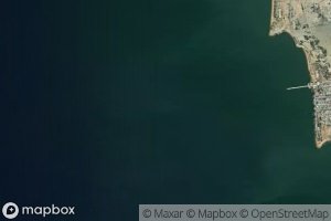 Bahia Boca de las Piedras