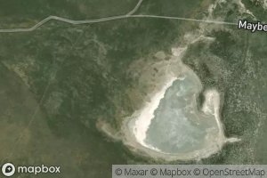 Talaiin Shalbaagiin Nuur