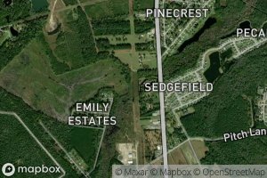 Willow Springs Branch