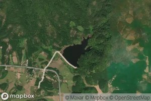 Ang Kep Nam Huai Hom