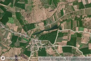 Ang Kep Nam Huai Chiang Kaeo