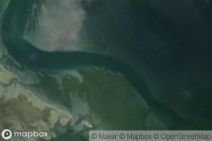 Laguna Guerrero Negro