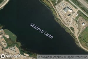 Mildred Lake