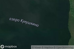 Ozero Kukushkino