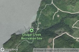 Cougar Creek