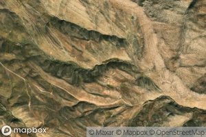 Cheshmeh-ye Gardaneh Mazari