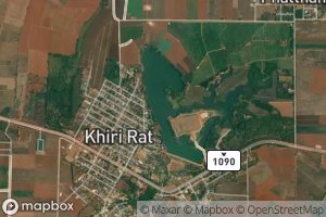 Ang Kep Nam Rom Klao