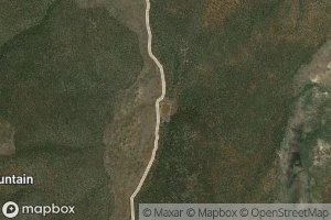 Low Mountain Reservoir