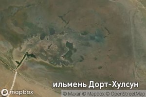 Il'men' Dort-Khulsun
