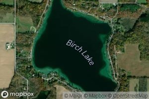 Birch Lake