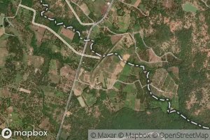 Ang Kep Nam Huai Khiao