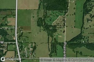 East Fork Crooked Creek