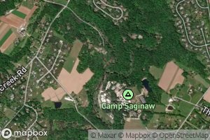 East Branch Big Elk Creek