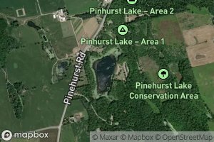 Pinehurst Lake
