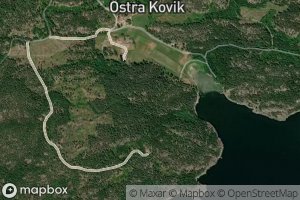 Ostra Koviken