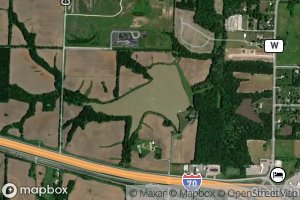 Cloverleaf Farm Lake