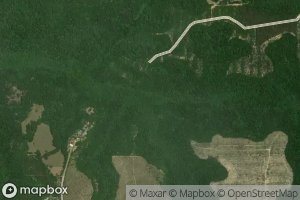 Big Sweetwater Creek