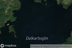 Dalkarlssjon