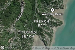 French Bay (Otitori Bay)