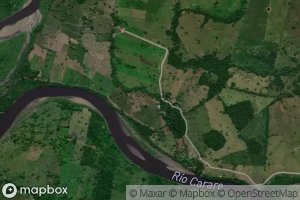 Quebrada Algarrobito