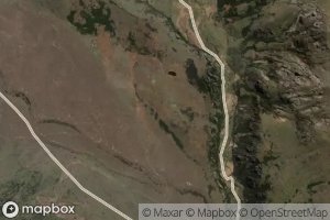 Stour River West Branch