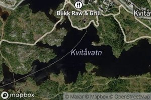 Kvitavatnet