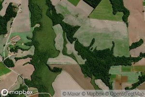 Arroio Paiol dos Fundos