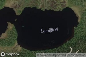 Lainijarvi