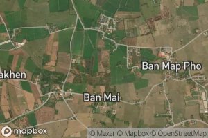 Khlong Soi Yaek Hok Khwa