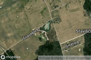 Romaskiu I Tvenkinys