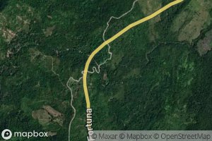 Quebrada La Peligrosa