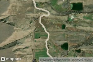 Boulder Feeder Canal