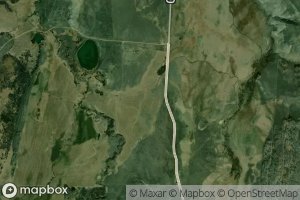 Andrew Norrell Ditch