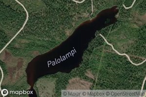 Palolampi