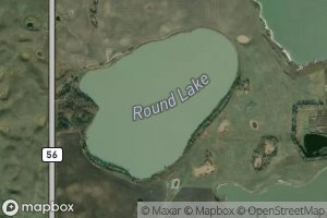 Round Lake